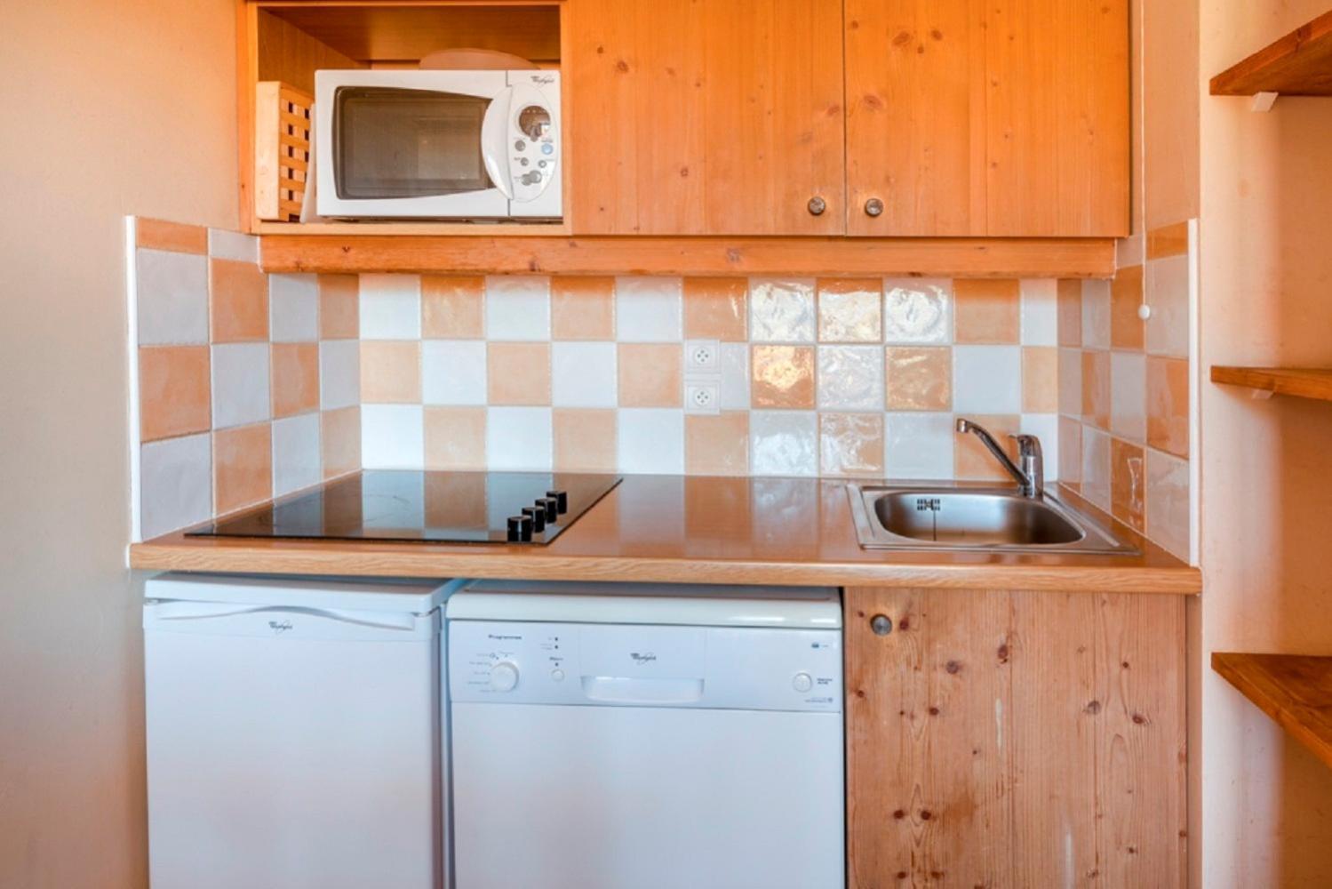 Residence Albane - Maeva Home Vars  Rom bilde