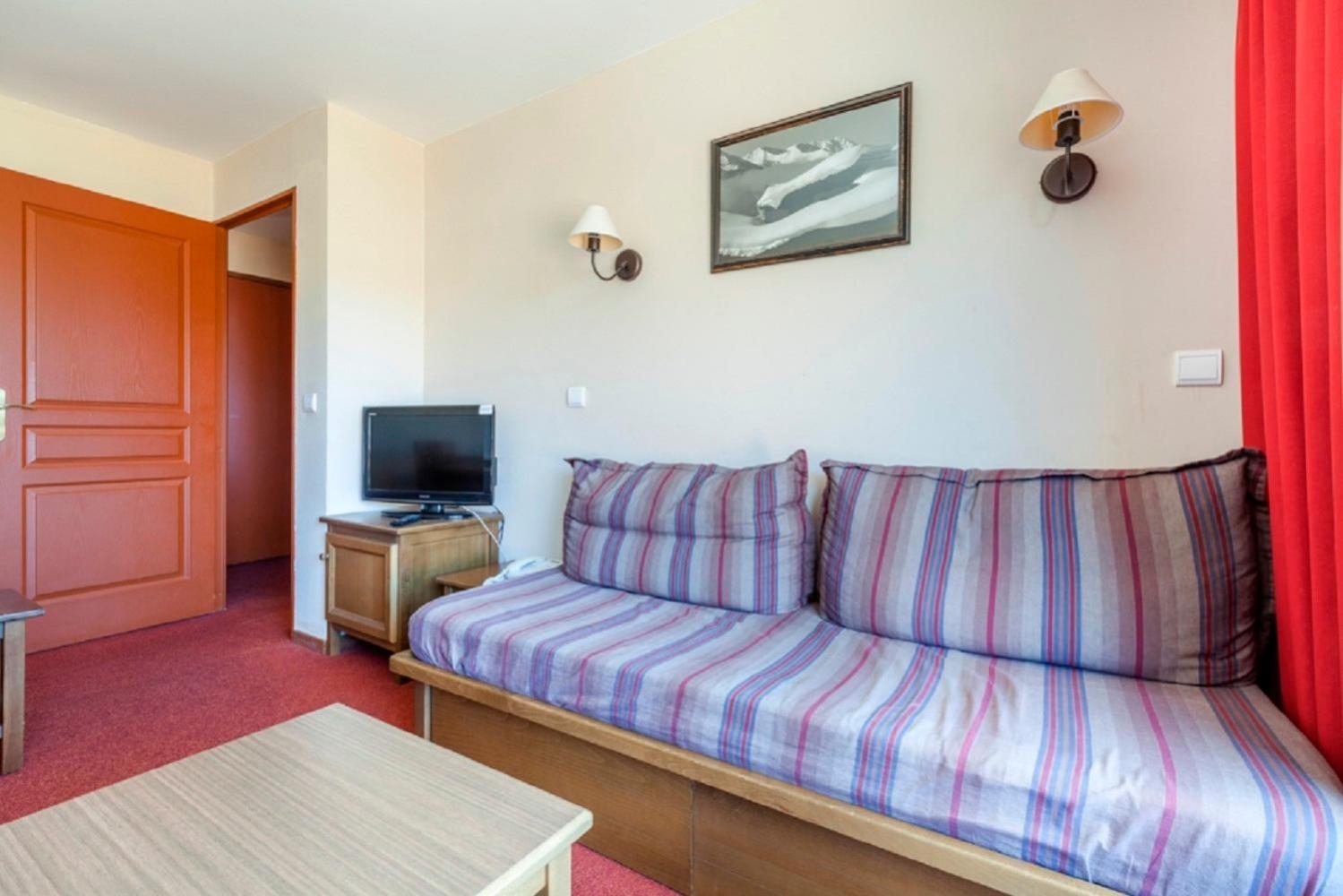 Residence Albane - Maeva Home Vars  Rom bilde
